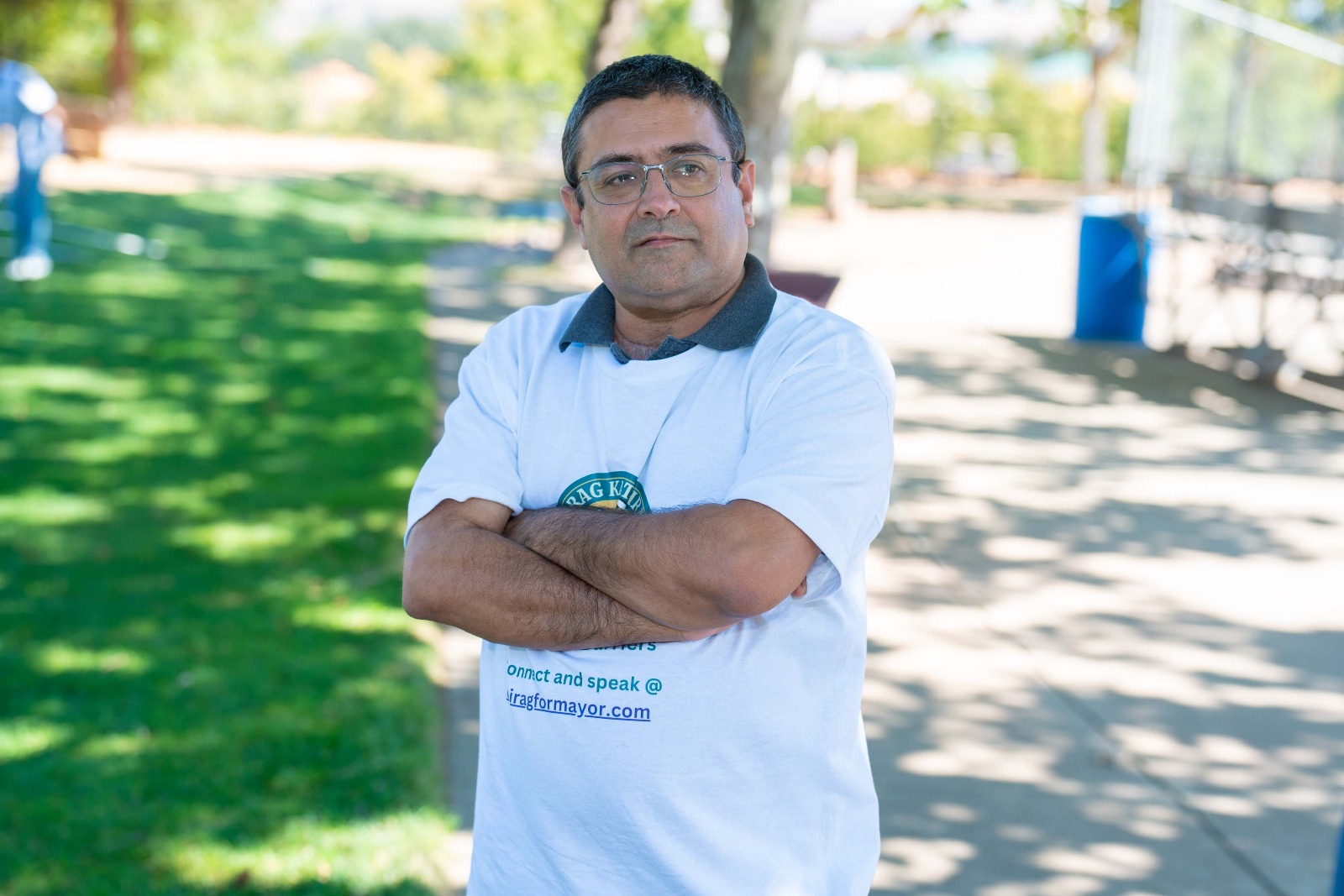 Chirag Kathrani