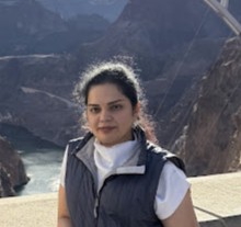 Harika Viswanatham