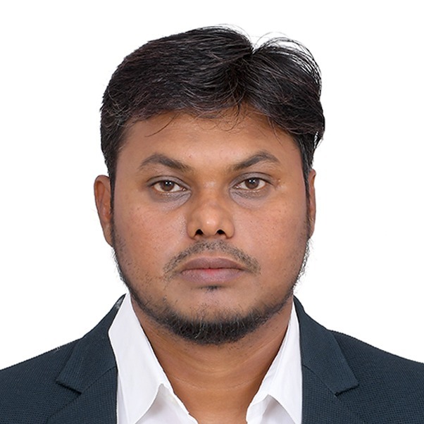 Maydeen Kasim