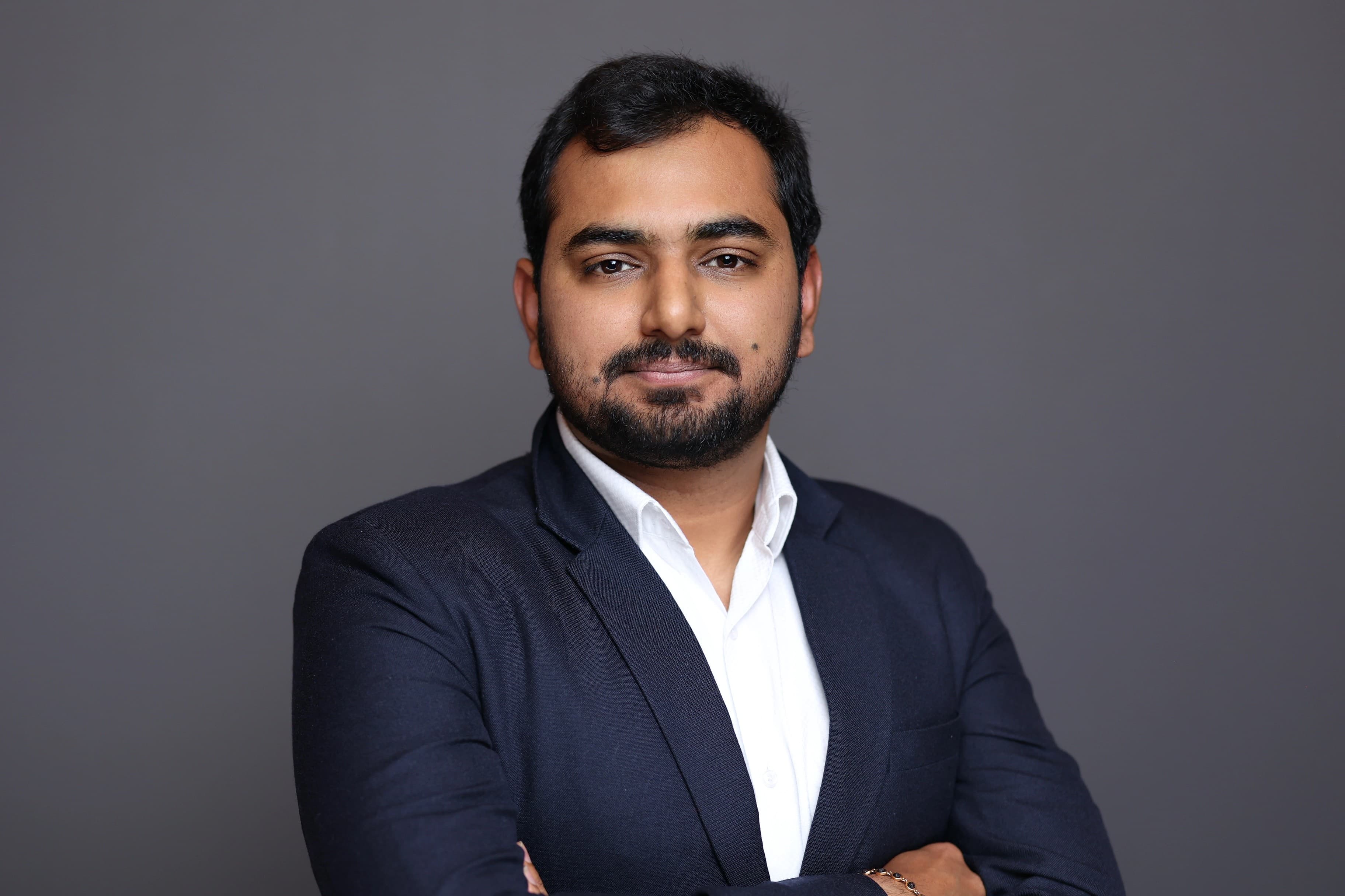 Nikhil Agrawal