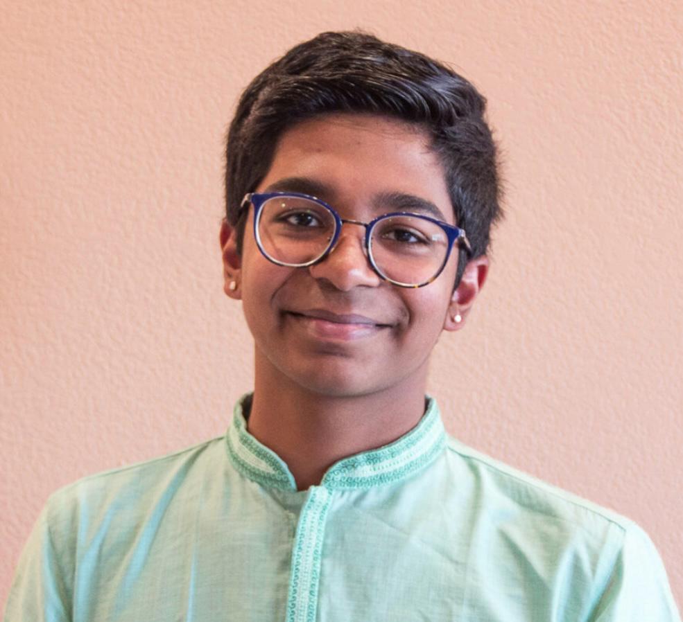 Sathya Ganesan