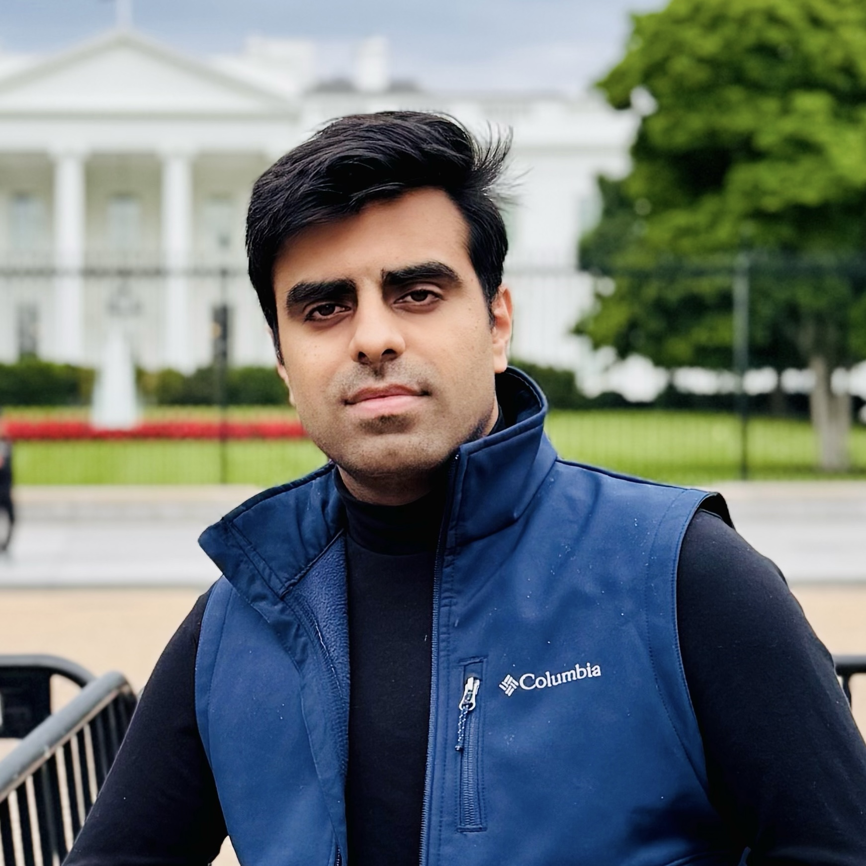 Zain Shaikh